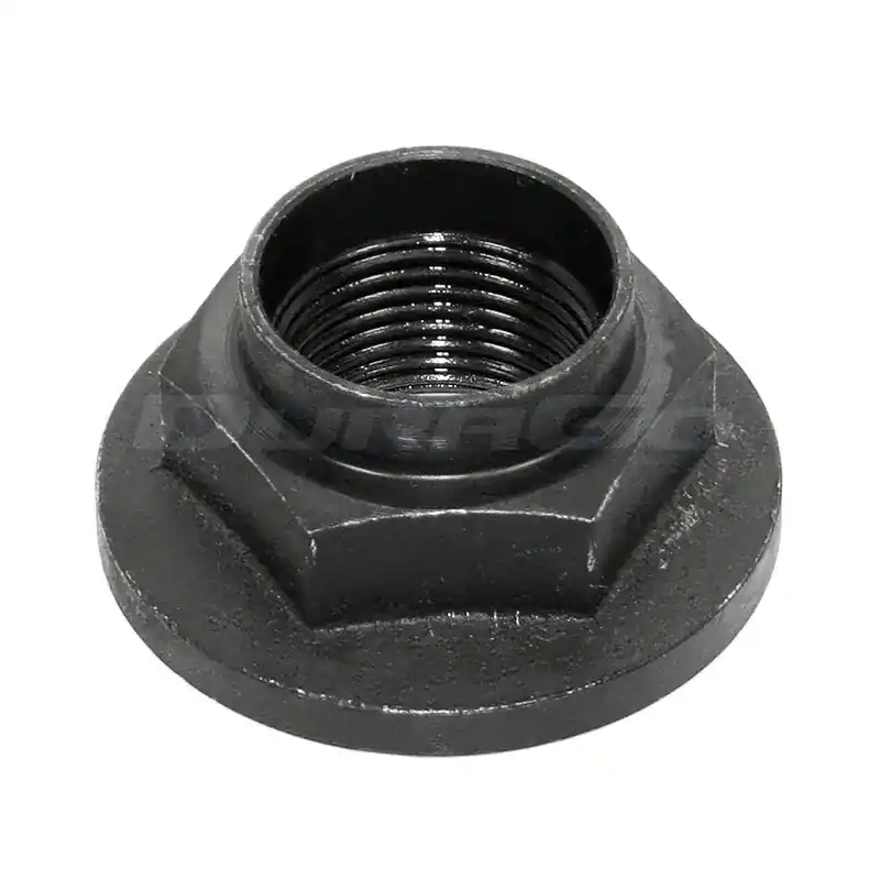 Direct From Manufacturer DUR-29599005 - Axle Nut | DuraGo