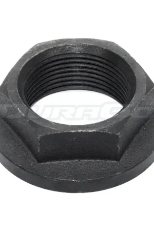 Bargain DUR-29599009 - Axle Nut | DuraGo