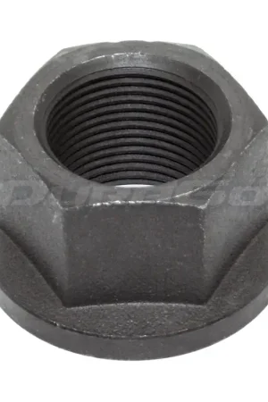 Premium DUR-29599012 - Axle Nut | DuraGo