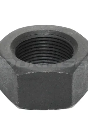 DUR-29599014 - Axle Nut | DuraGo While Supplies Last