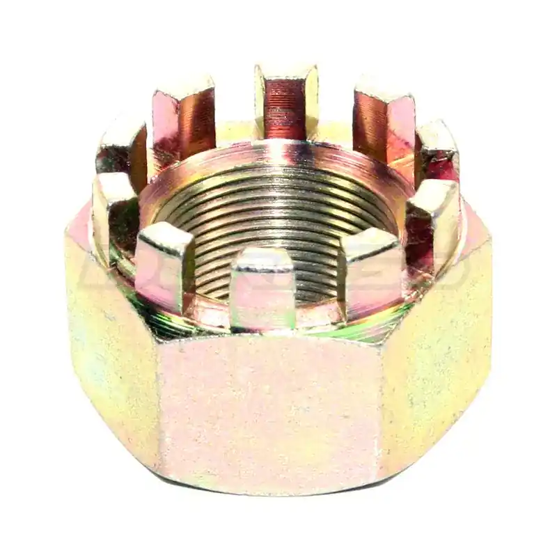 DUR-29599015 - Axle Nut | DuraGo Trending