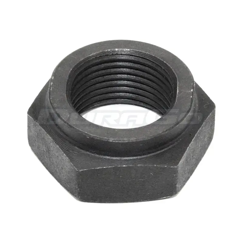 While Supplies Last DUR-29599029 - Axle Nut | DuraGo