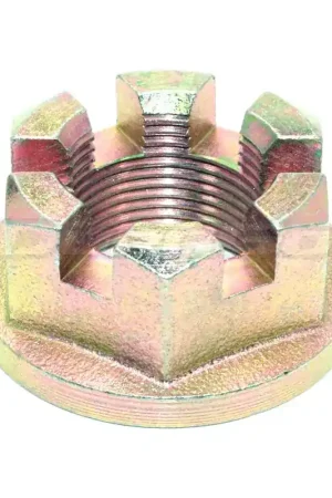 DUR-29599030 - Axle Nut | DuraGo Original