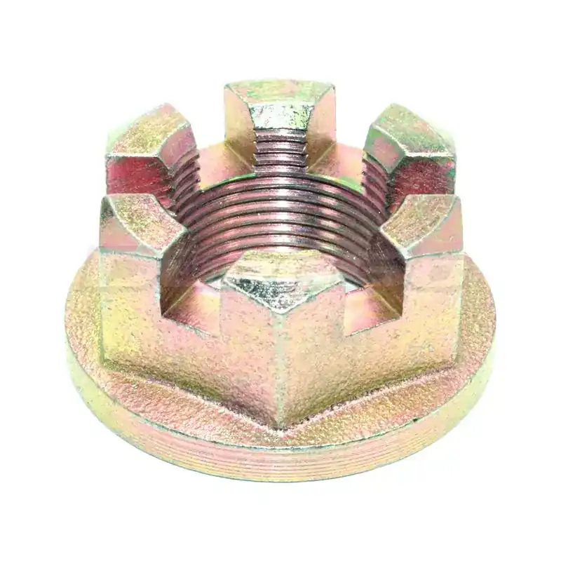 DUR-29599030 - Axle Nut | DuraGo Original