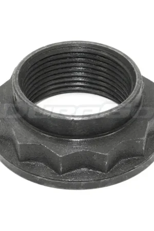 DUR-29599050 - Axle Nut | DuraGo Factory Price