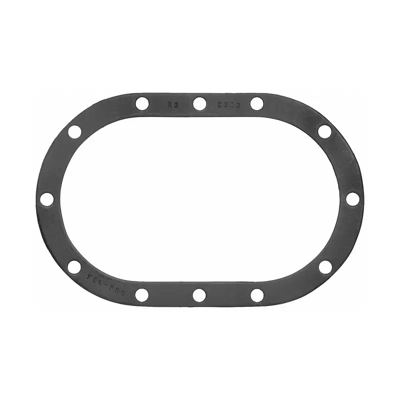 FEL-2303 - Axle Housing Cover Gasket | FEL-PRO Reduced Price