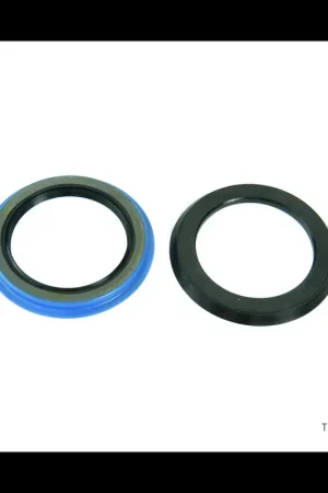 Buy Online TIM-25013 - Grease/Oil Seal | Timken
