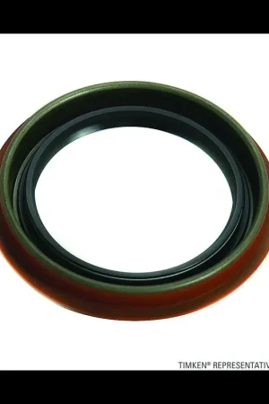 Fan Favorite TIM-3385 - Grease/Oil Seal | Timken