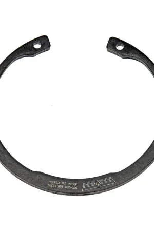 Free Returns DOR-933-202 - Wheel Bearing Retaining Ring | Dorman Products