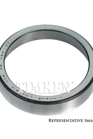 Top Rated TIM-3525 - Tapered Roller Bearing Cup | Timken