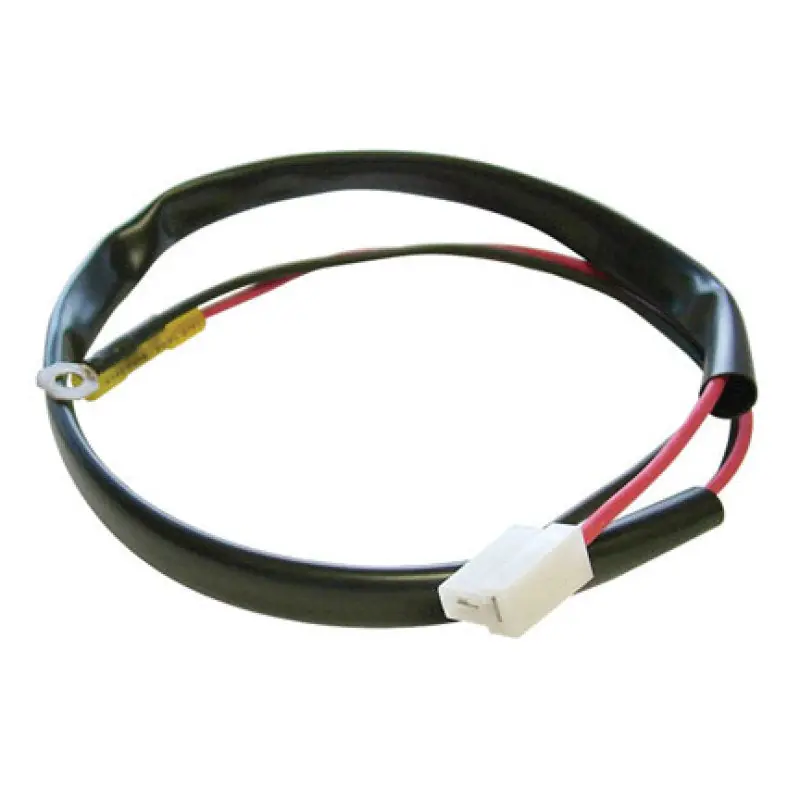 Last Chance SPAL Jumper Harness