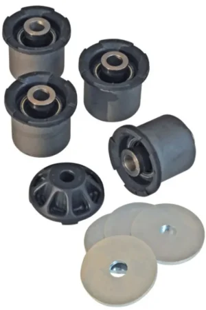 SPC Performance xAxis Bushing Upgrade Kit for 25470 & 25480 In Demand