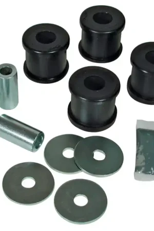 Buy Direct SPC Performance Replacement Bushing Kit for 25540 / 25485 Upper Control Arms