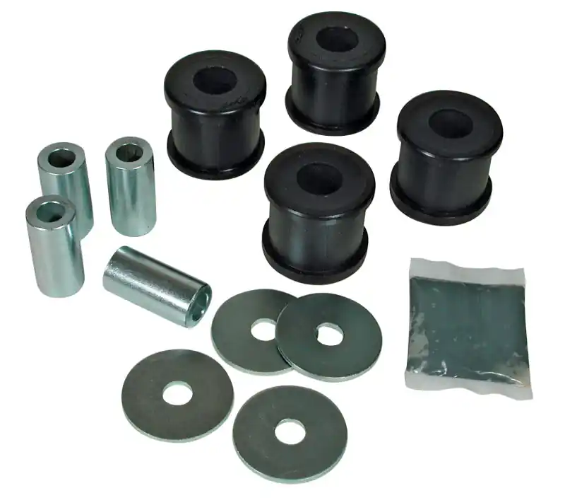 Buy Direct SPC Performance Replacement Bushing Kit for 25540 / 25485 Upper Control Arms
