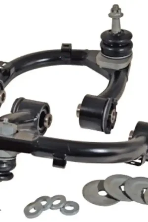 Get Yours SPC Performance Ford Ranger Front Upper Adjustable Arms (PR)