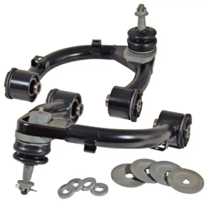 Get Yours SPC Performance Ford Ranger Front Upper Adjustable Arms (PR)