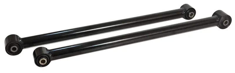 SPC Performance 91-97 Toyota Landcruiser Rear Lower Control Arms (Pair) Viral