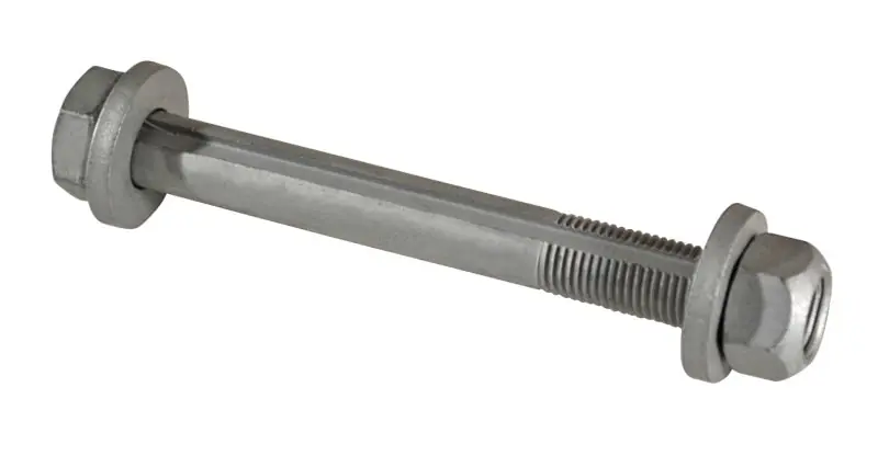 Must Have SPC Performance Mercedes C Class Camber/Caster Cam