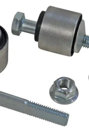 Big Sale SPC Performance Mercedes E Class Rear Camber Kit