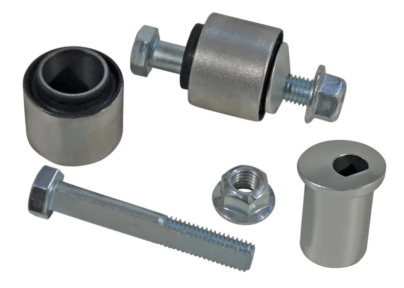 Big Sale SPC Performance Mercedes E Class Rear Camber Kit