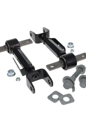 Genuine SPC Performance 02+ Acura RSX Front/Rear Camber Kit (1.5in.-3in.)