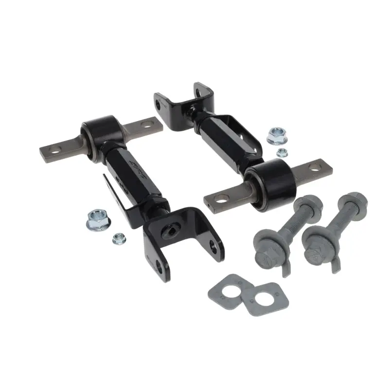 Genuine SPC Performance 02+ Acura RSX Front/Rear Camber Kit (1.5in.-3in.)