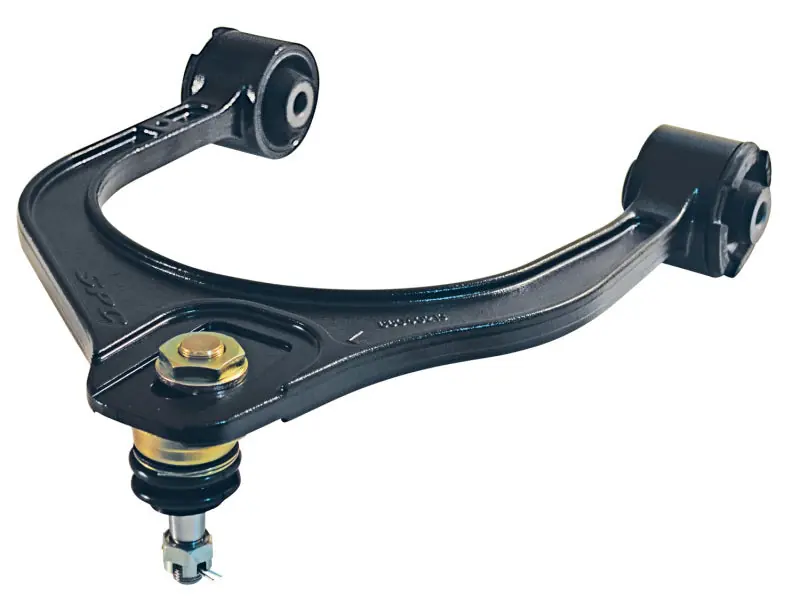 SPC Performance 09-12 Dodge Charger/Chrysler 300 Front Adjustable Upper Control Arm Luxury