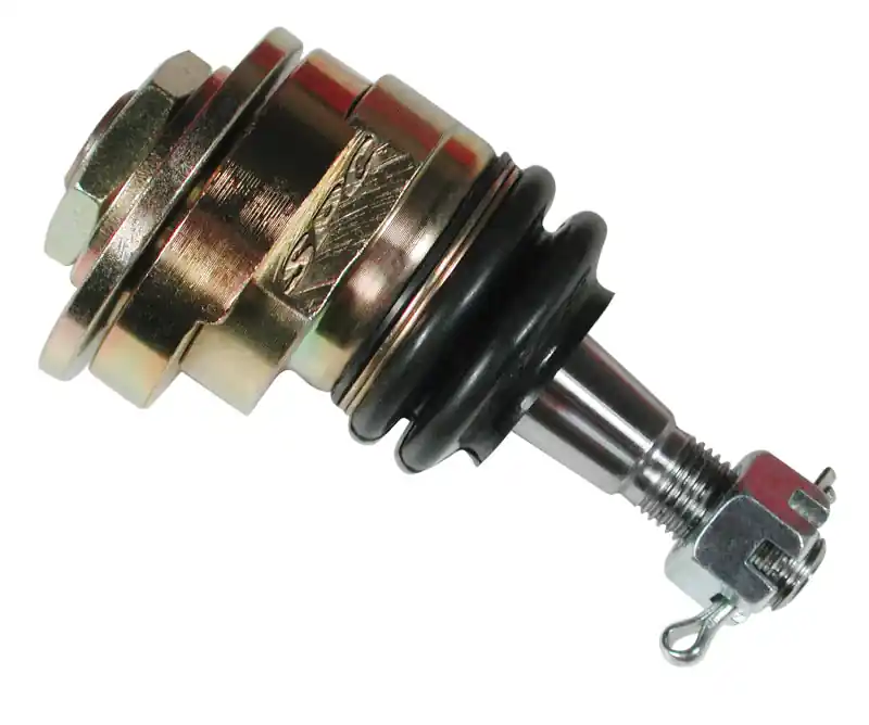 Luxury SPC Performance 95-99 Mitsubishi Eclipse/95-98 Eagle Talon Adjustable Upper Ball Joint (1.5deg.)