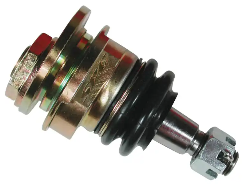SPC Performance 00-09 Honda S2000 Front/Rear Adjustable Ball Joint (1.5deg.) Popular