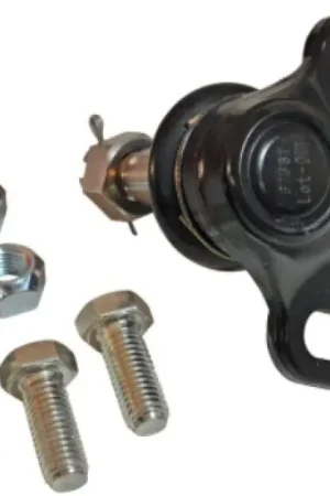 Buy Direct SPC Performance 2016+ Honda Civic Front Adjustable Lower Ball Joint (-1.0 deg) (Does Not Fit Type R)