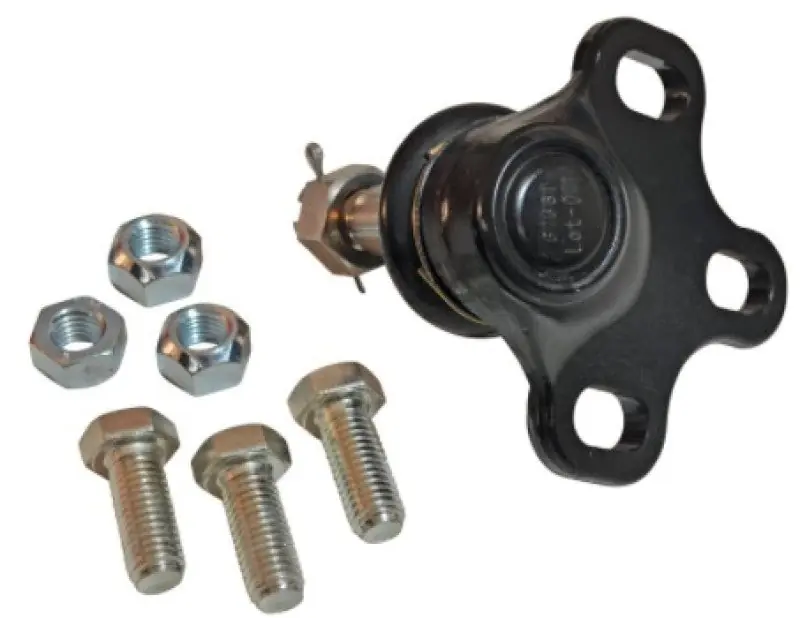 Buy Direct SPC Performance 2016+ Honda Civic Front Adjustable Lower Ball Joint (-1.0 deg) (Does Not Fit Type R)