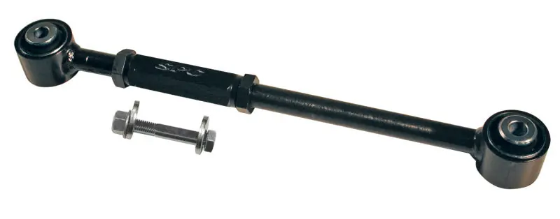 SPC Performance 07-10 Hyundai Elantra/Kia Optima Rear EZ Arm XR Adjustable Control Arm Hassle-Free Returns