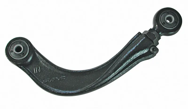 SPC Performance 04-10 MazdaSpeed 3/00-10 Ford Focus Rear Adjustable Camber Arm Special Discount