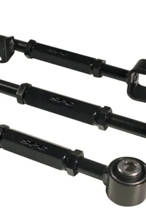 Free Delivery SPC Performance 08-13 Honda Accord/09-13 Acura TSX/TL Rear Adjustable Control Arm (Set of 3)