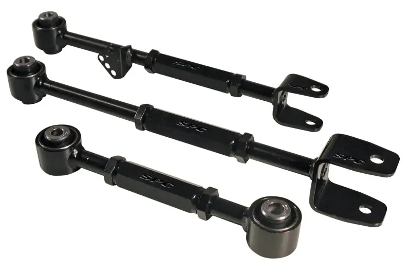 Free Delivery SPC Performance 08-13 Honda Accord/09-13 Acura TSX/TL Rear Adjustable Control Arm (Set of 3)
