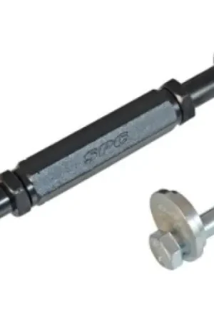 Hot Picks SPC Performance Acura RDX Rear Adjustable Arm and Toe Cam Set