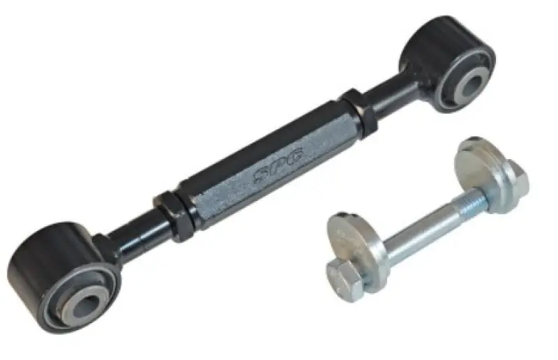 Hot Picks SPC Performance Acura RDX Rear Adjustable Arm and Toe Cam Set