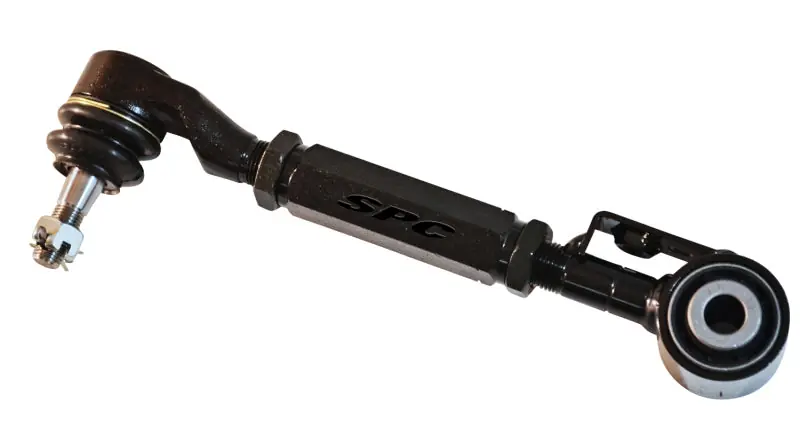 Exclusive SPC Performance 08-16 Subaru Impreza / 13-20 & 2022+ BRZ/Toyota 86 Rear Adjustable Toe Arm - Each