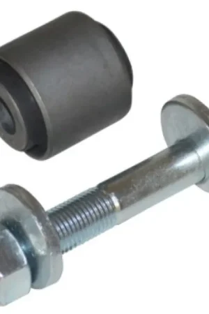 SPC Performance 00-09 Subaru Outback Rear Toe/Cam & Bushing Kit Trusted Brand