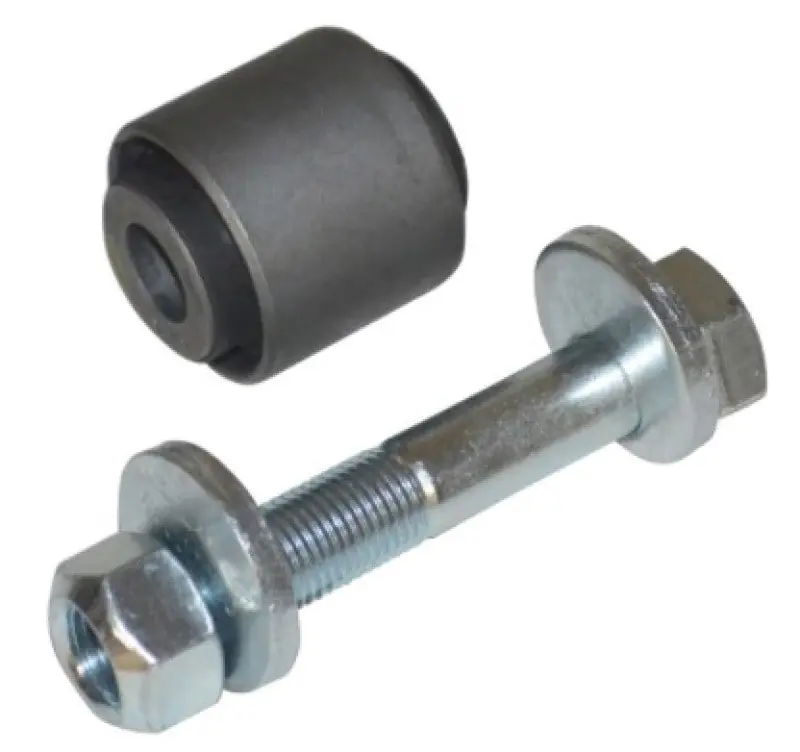 SPC Performance 00-09 Subaru Outback Rear Toe/Cam & Bushing Kit Trusted Brand