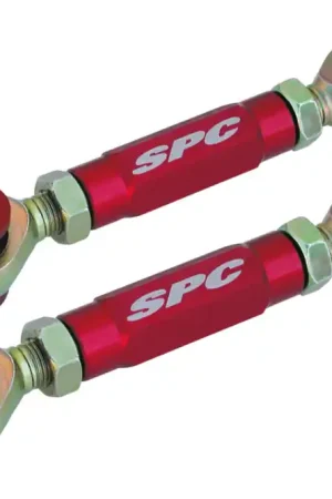 Best Seller SPC Performance 88-00 Honda Civic/90-01 Acura Integra Pro Series Rear Toe Adjusters