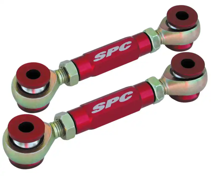 Best Seller SPC Performance 88-00 Honda Civic/90-01 Acura Integra Pro Series Rear Toe Adjusters
