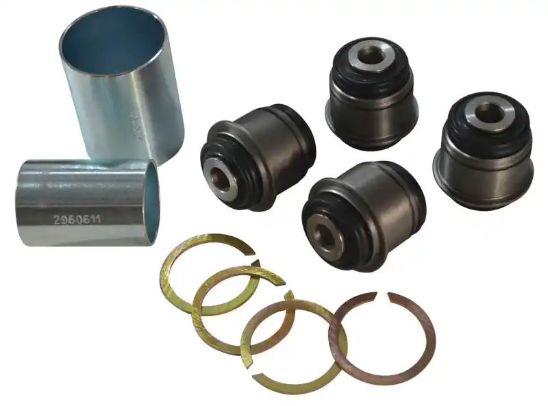 SPC Performance Cobra IRS XAXIS Joint Set (4) Weekend Sale