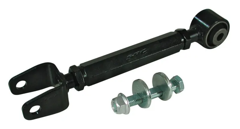 Place Order SPC Performance 09-10 Nissan 370Z / 06-08 Infiniti G35 Rr Adj Camber Arm (w/ Active Rr Steering)