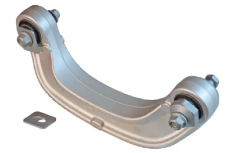 Hassle-Free Returns SPC Performance 2015+ Ford Mustang Rear Adjustable Camber Arm