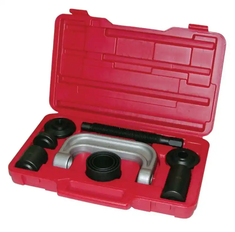 Professional Grade SPC Performance Ball Joint Press w/Adapters