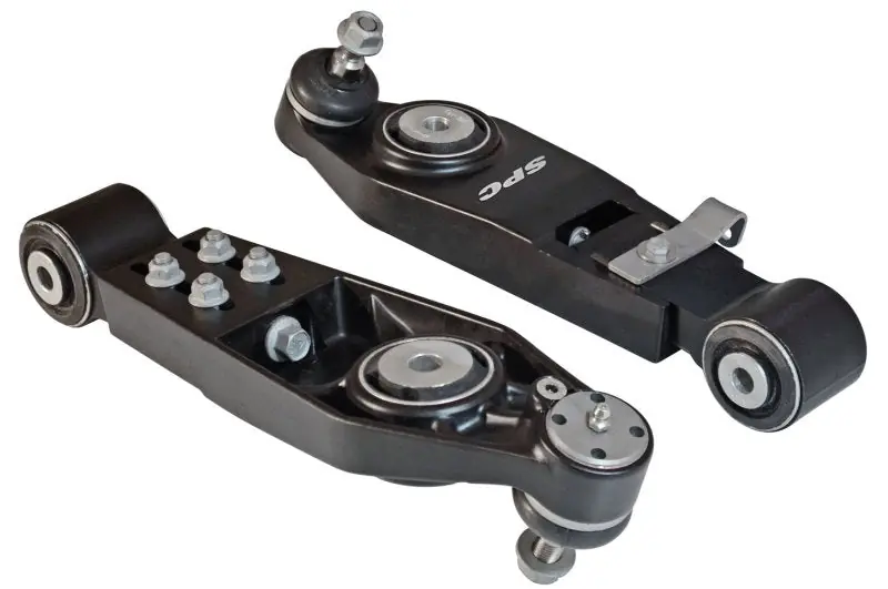 SPC Performance 99-11 Porsche 996/997 06-16 Cayman Front or Rear Adjustable Control Arm (Pair of 2) Low Price