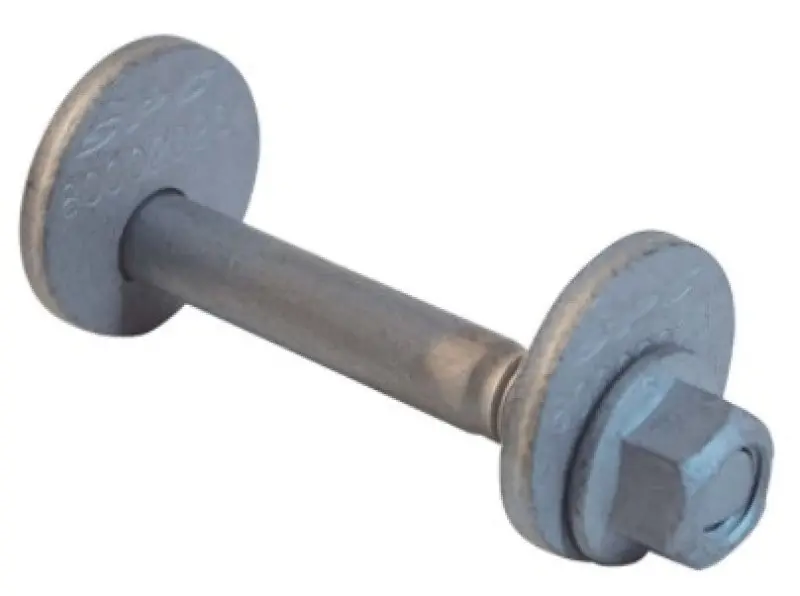 SPC Performance 99-11 Porsche 911 / 04-16 Boxster / 06-16 Cayman Rear Camber/Toe Bolt Adjustment Kit Today Only