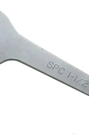 SPC Performance 1-1/2in. OPEN END WRENCH Hot Deal