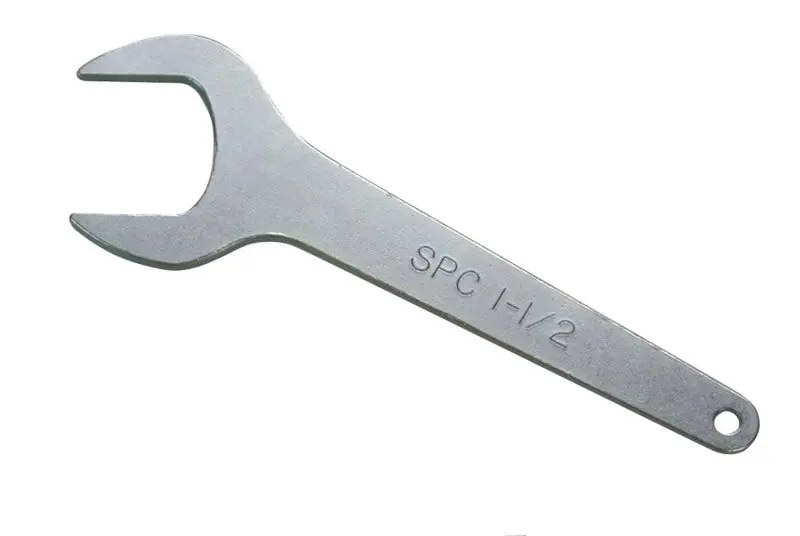 SPC Performance 1-1/2in. OPEN END WRENCH Hot Deal